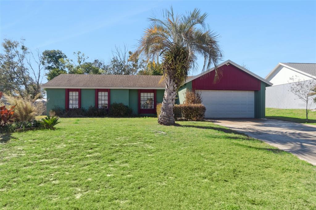 1106 SWANSON DRIVE