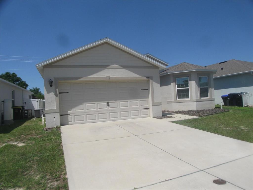 599 AUTUMN STREAM DRIVE