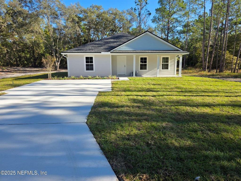 1264 CORAL FARMS ROAD