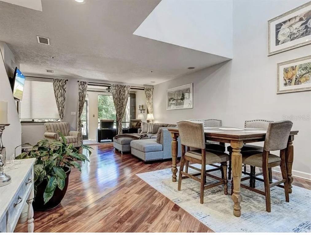 1926 HARBOURSIDE DRIVE UNIT 1302, LONGBOAT KEY, FL — photo 2 of 30