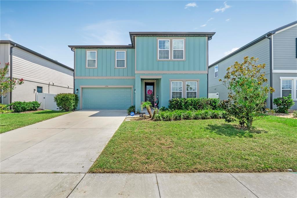 1195 PEARL TREE ROAD, DELTONA, FL — photo 2 of 30