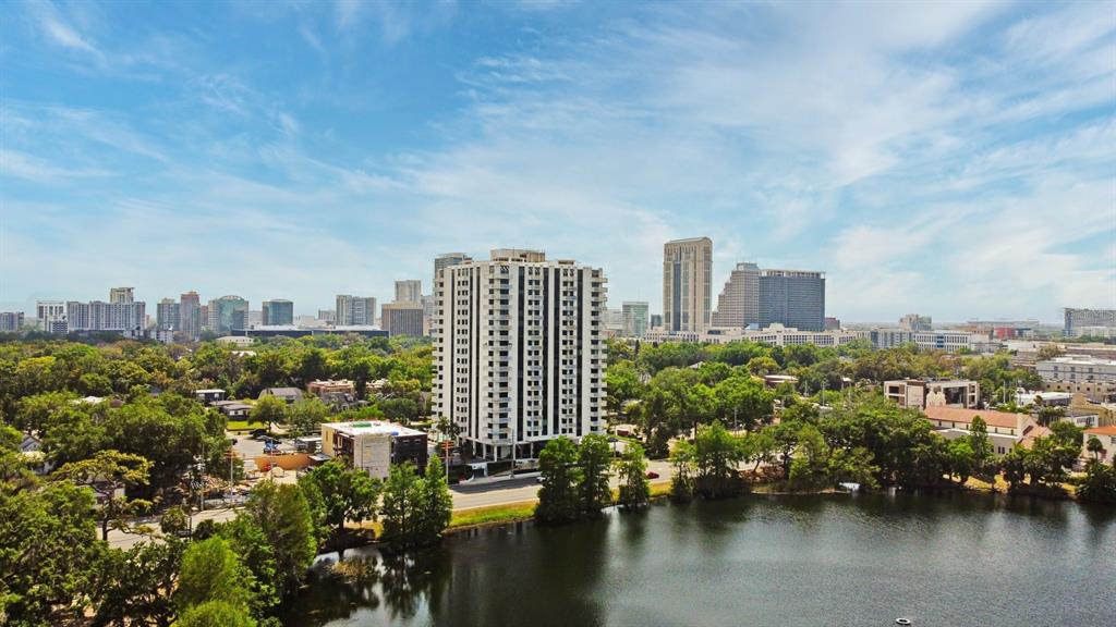 400 E COLONIAL DRIVE UNIT 1003