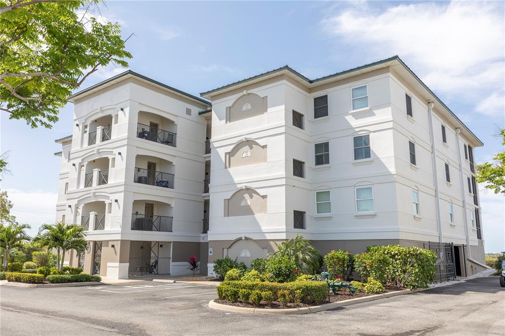 9203 GRIGGS ROAD UNIT D302