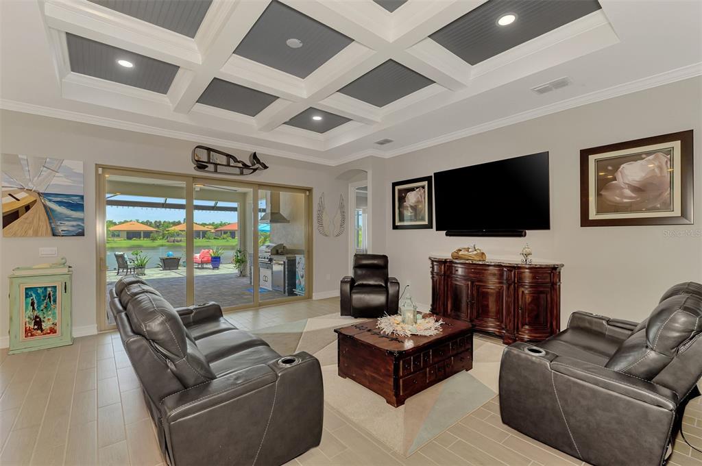 292 VILLORESI BOULEVARD, NOKOMIS, FL — photo 5 of 30