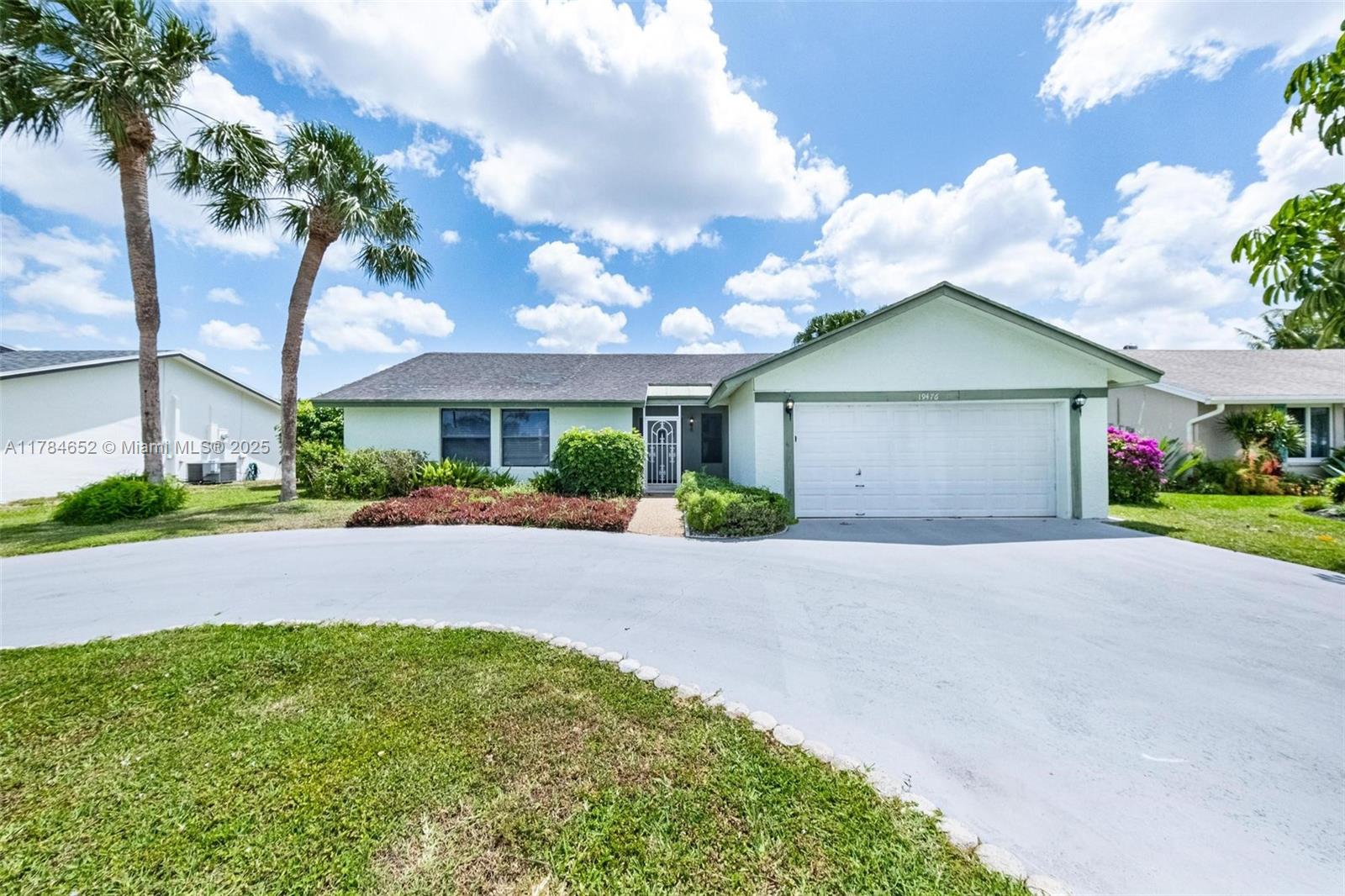 19476 Carolina Cir, Boca Raton FL 33434