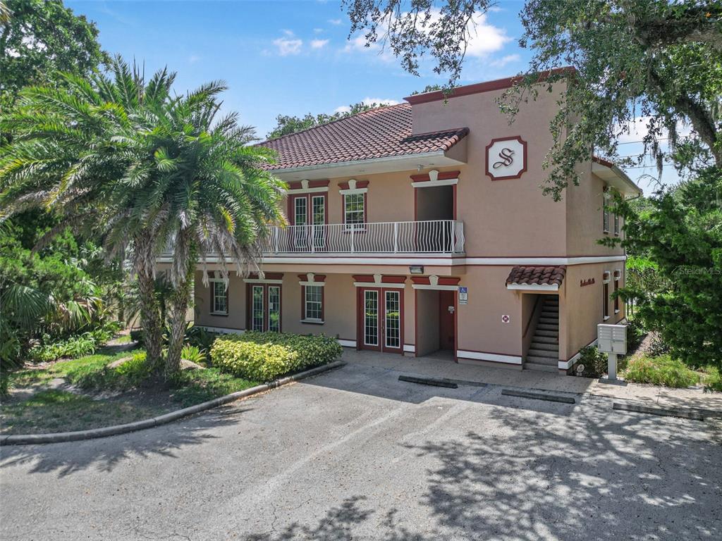 2 ARMAND BEACH DRIVE UNIT 2B