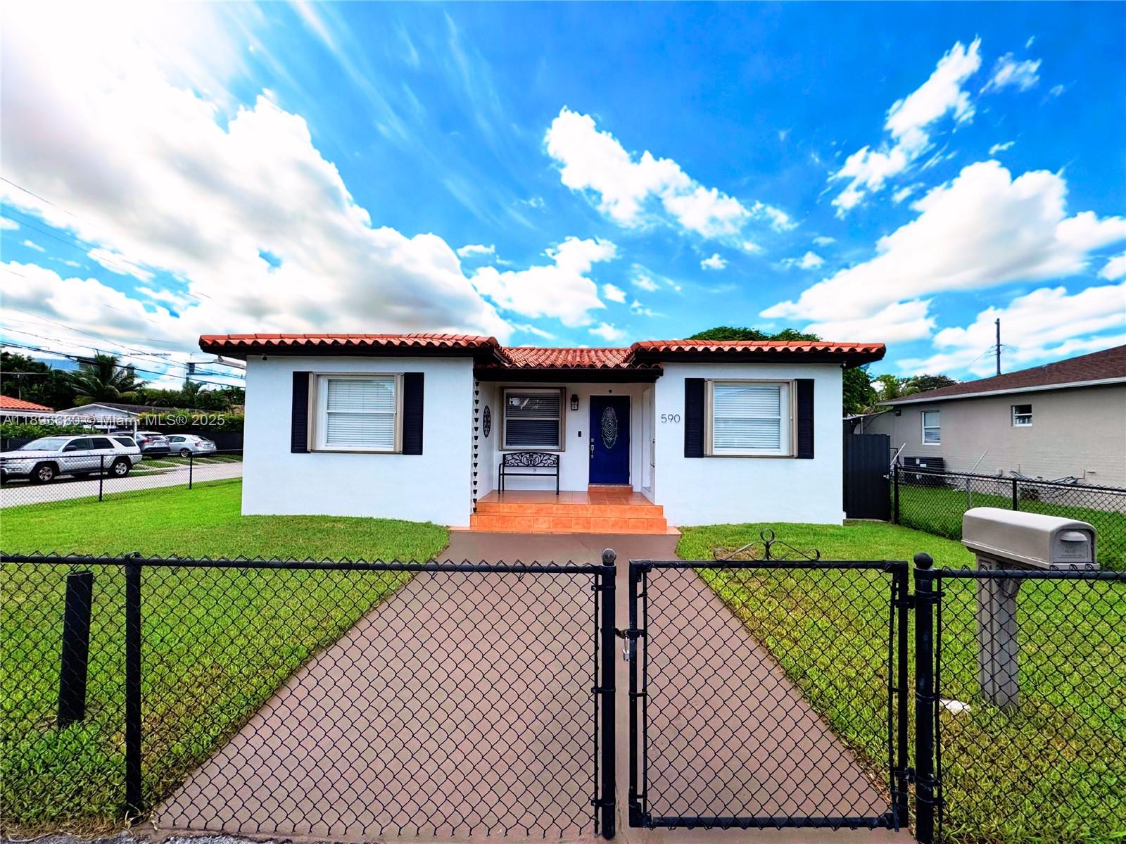 590 SW 36th Ave, Miami FL 33135