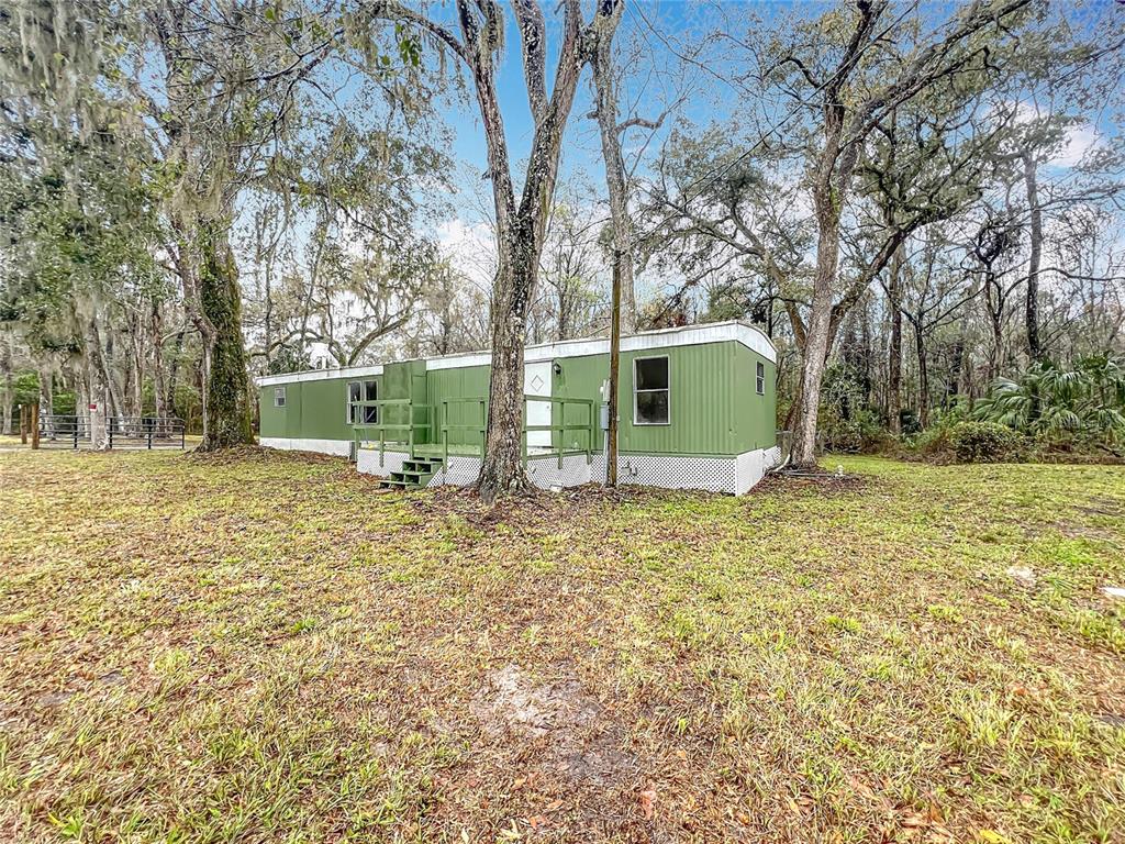 13026 SW WILLISTON ROAD, MICANOPY, FL — photo 3 of 30