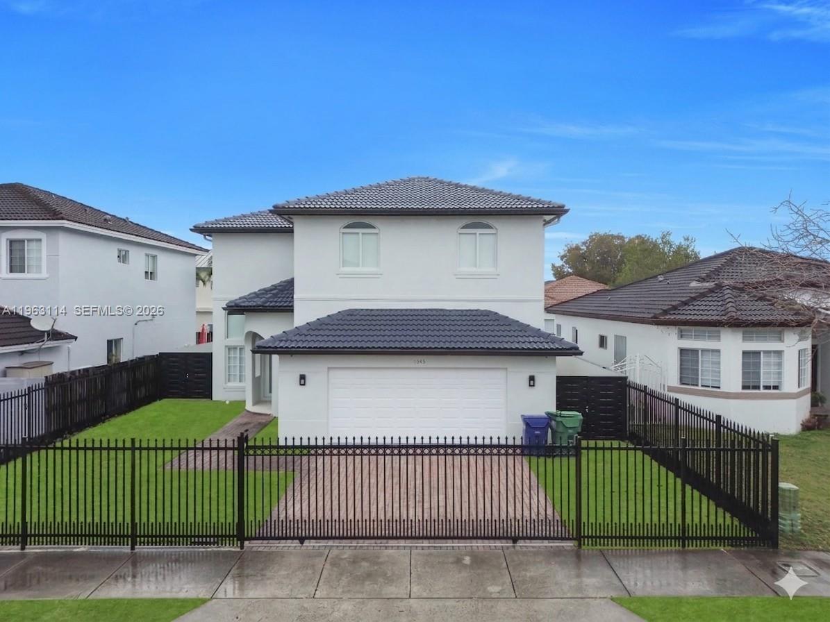 1533 SW 154th Path, Miami FL 33194