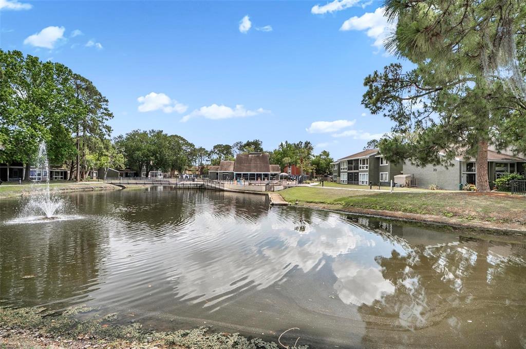 5111 EAGLESMERE DRIVE UNIT D10, ORLANDO, FL — photo 5 of 25
