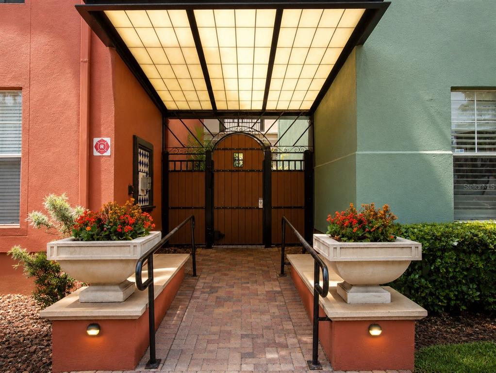 2401 W HORATIO STREET UNIT 721
