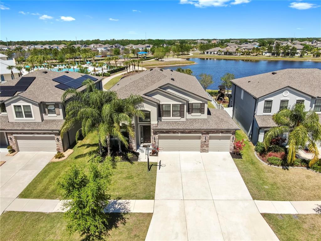 11416 CARLTON FIELDS DRIVE