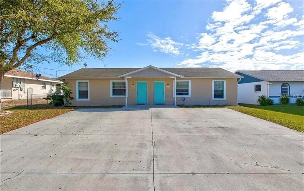 6950 ROSEMONT DRIVE UNIT A&B