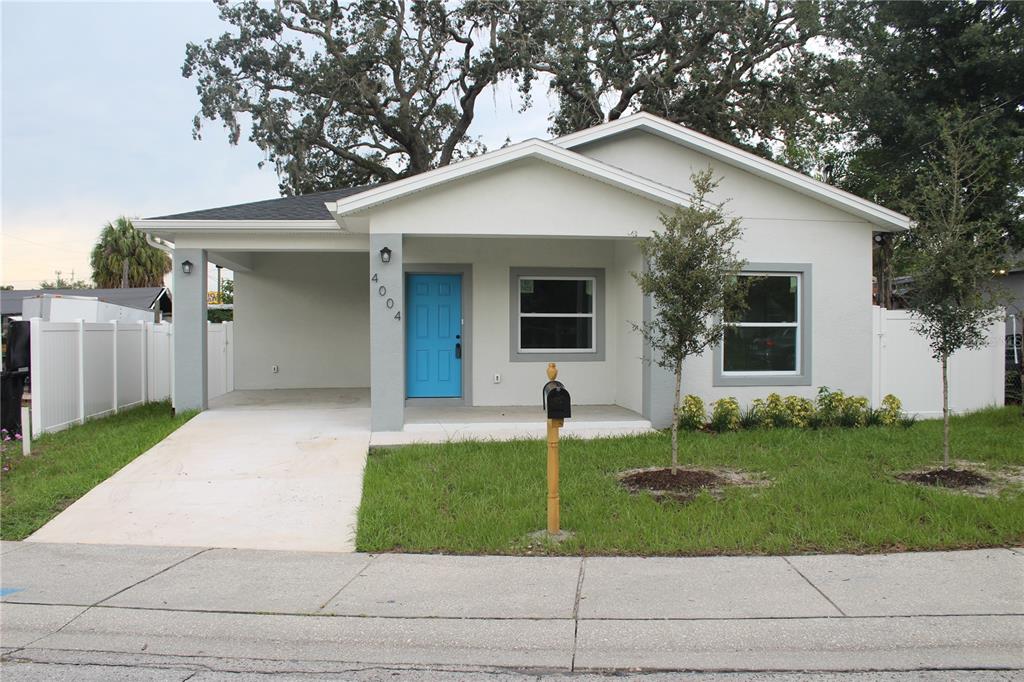 4004 E OSBORNE AVENUE