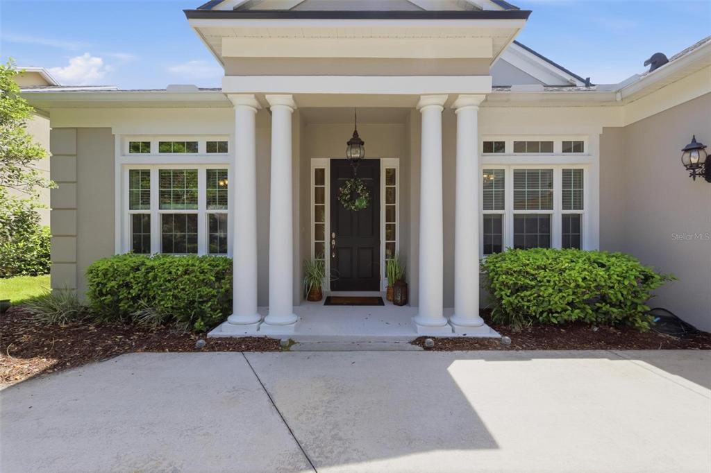 300 BELLINGRATH TERRACE, DELAND, FL — photo 2 of 30