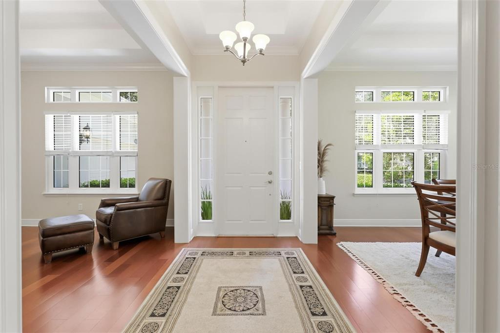 300 BELLINGRATH TERRACE, DELAND, FL — photo 3 of 30