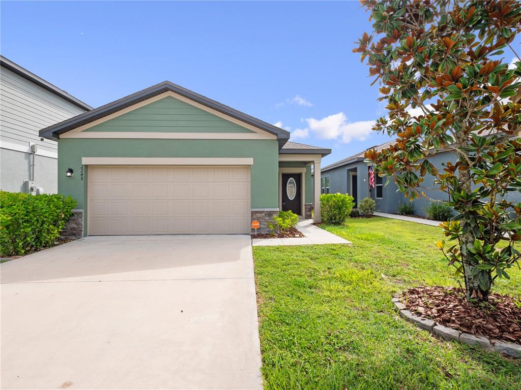 2249 LITCHFIELD LOOP
