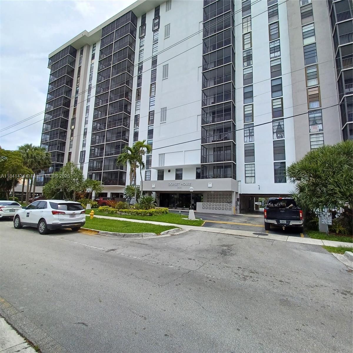 Nearby listing