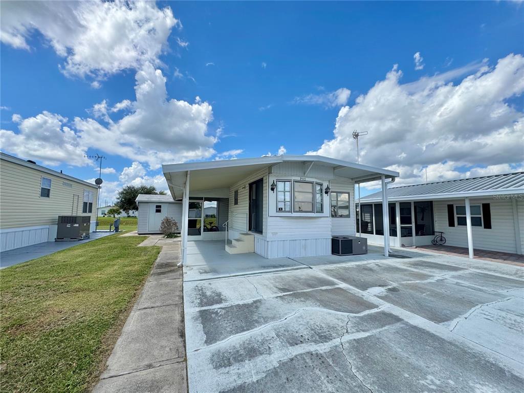 7015 FAIRVIEW VILLAGE CIRCLE