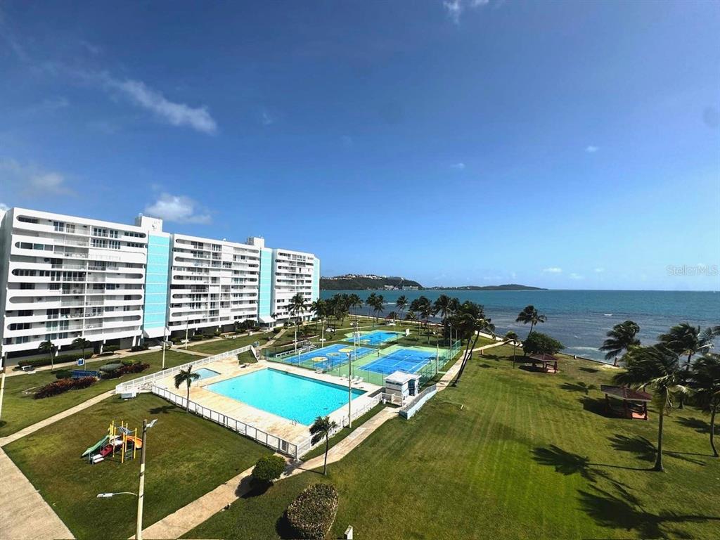 Islote Cayo Obispo ISLETA MARINA UNIT 6-S