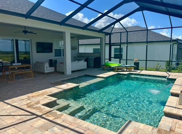 7074 BENTRIDGE DR, LAKELAND, FL — photo 3 of 24
