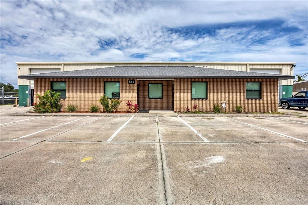 515 PAUL MORRIS DRIVE
