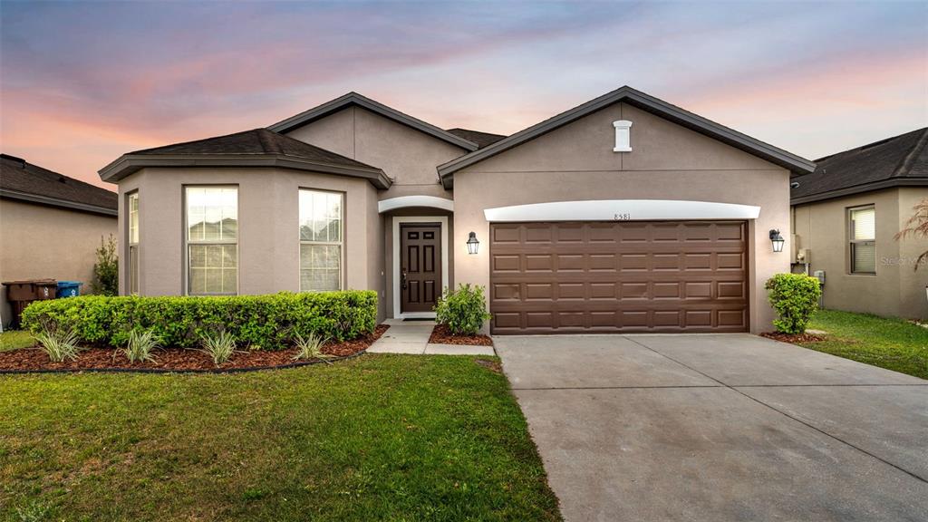 8581 RINDGE ROAD