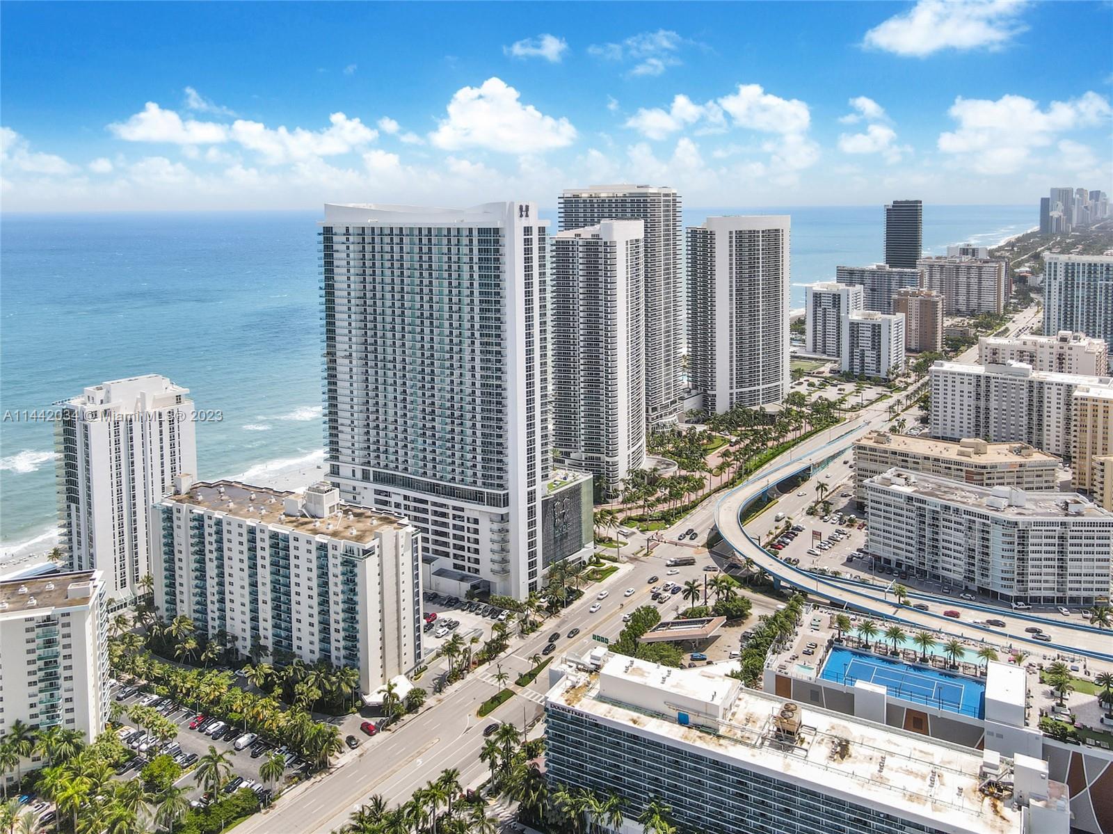4001 S Ocean Dr # 11P, Hollywood FL 33019