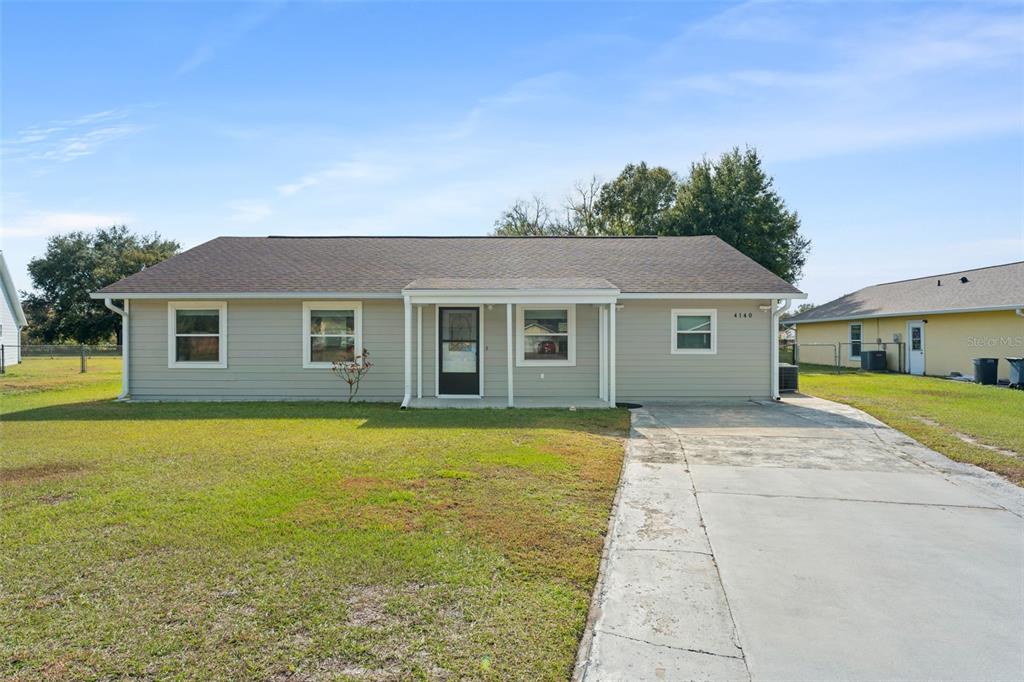 4140 BERGAMONT COURT