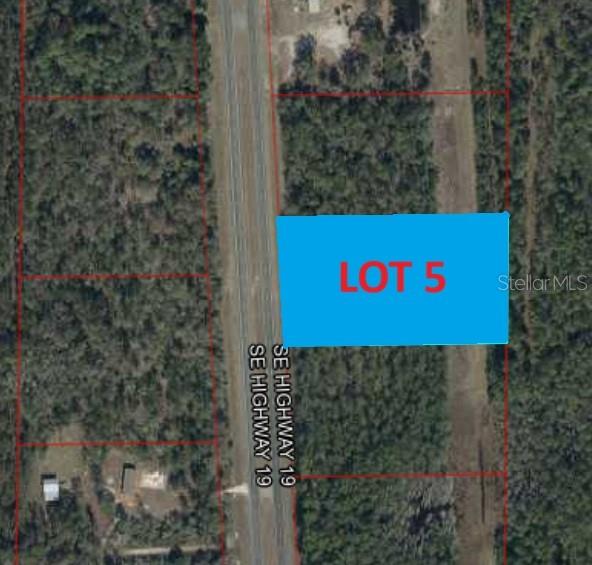 TBD US 19, INGLIS, FL — photo 2 of 9