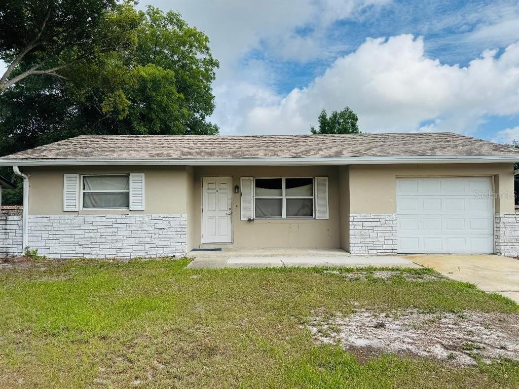 210 MELISSA COURT
