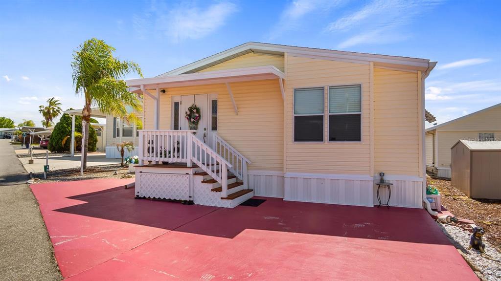 251 PATTERSON ROAD UNIT A27