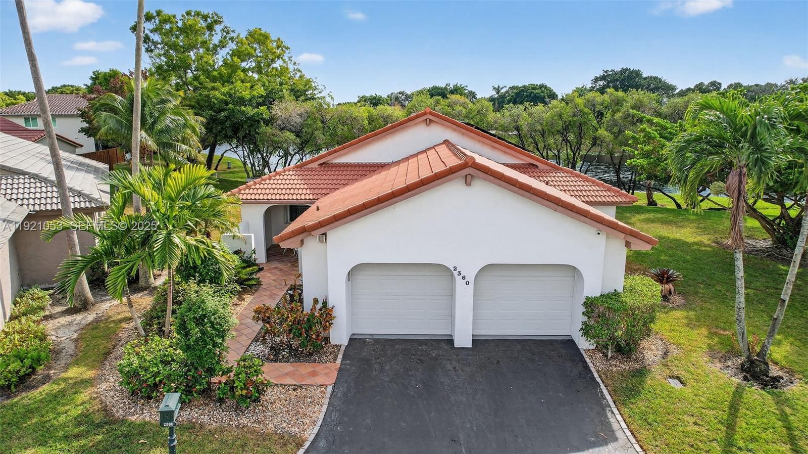 2360 Dover, Weston FL 33326