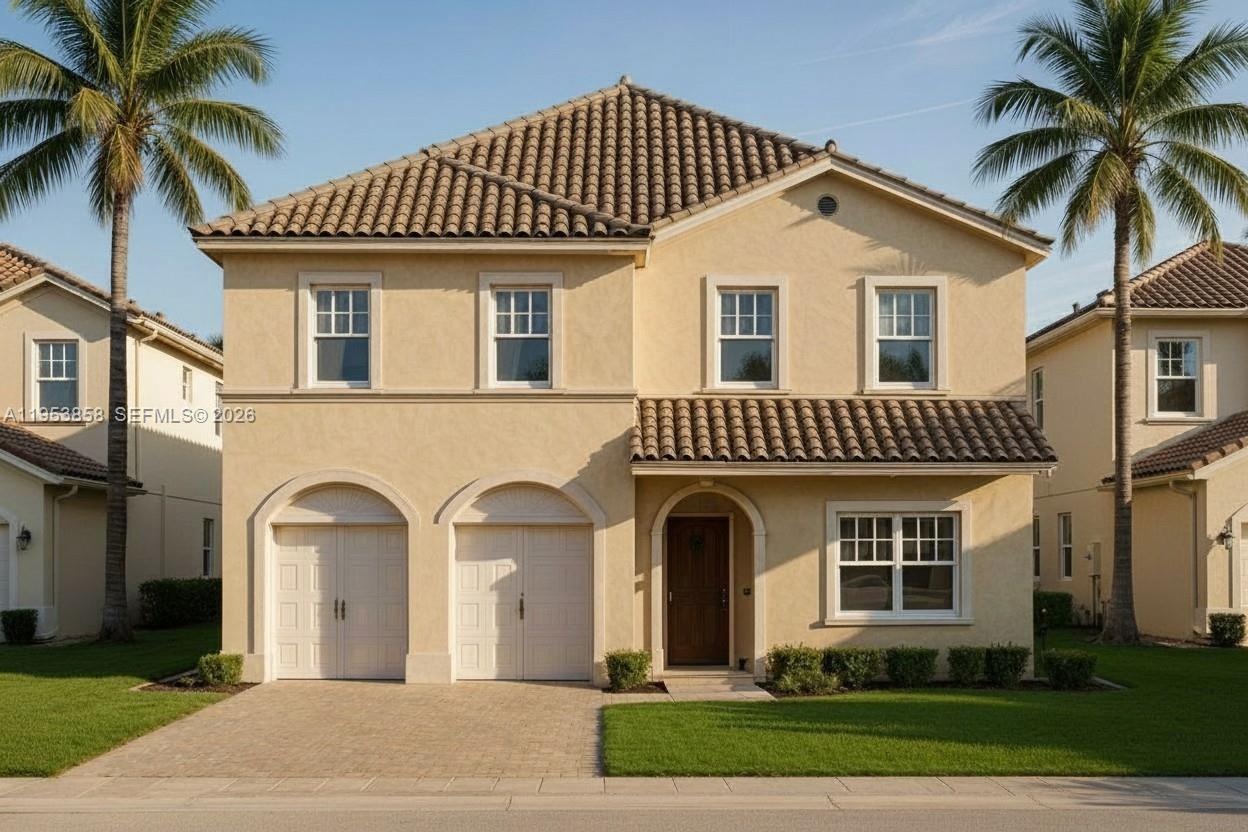 13354 SW 272nd Ln, Homestead FL 33032