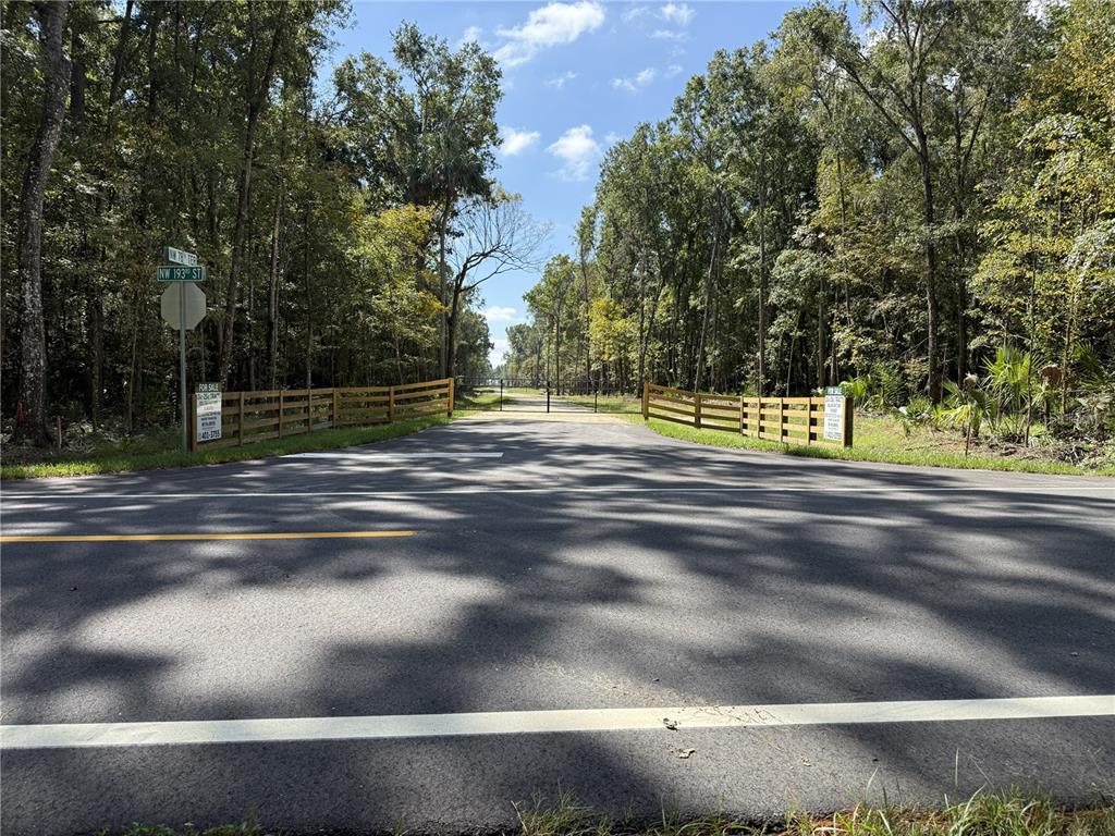DR #7 (10ac) NW 193RD ST, MICANOPY, FL — photo 4 of 7