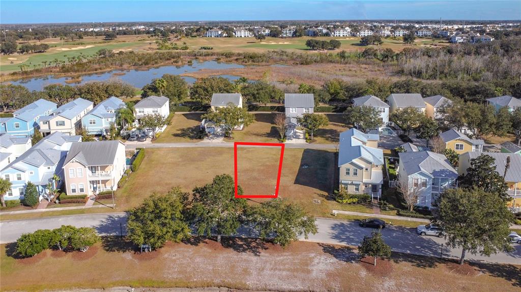 1527 FAIRVIEW CIRCLE, REUNION, FL — photo 2 of 12