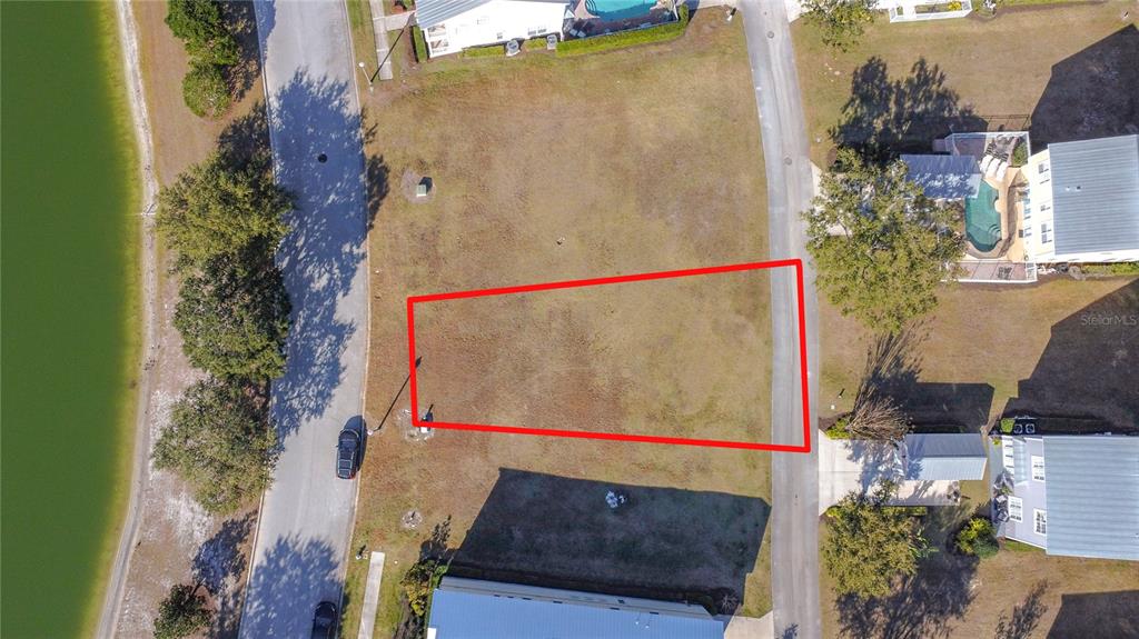 1527 FAIRVIEW CIRCLE, REUNION, FL — photo 3 of 12