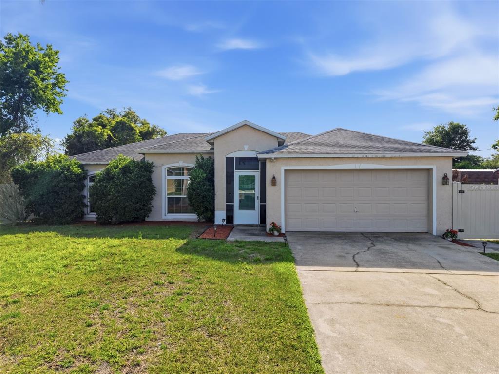 2482 E TIPTON DRIVE