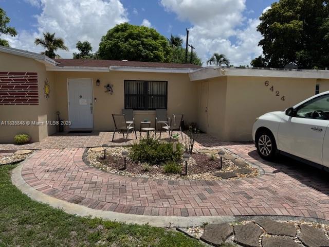 6424 SW 20th St, Miramar FL 33023