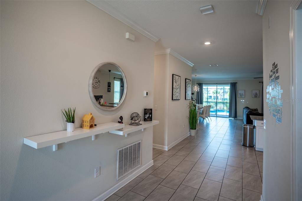 2746 OXYMORON WAY, KISSIMMEE, FL — photo 2 of 30