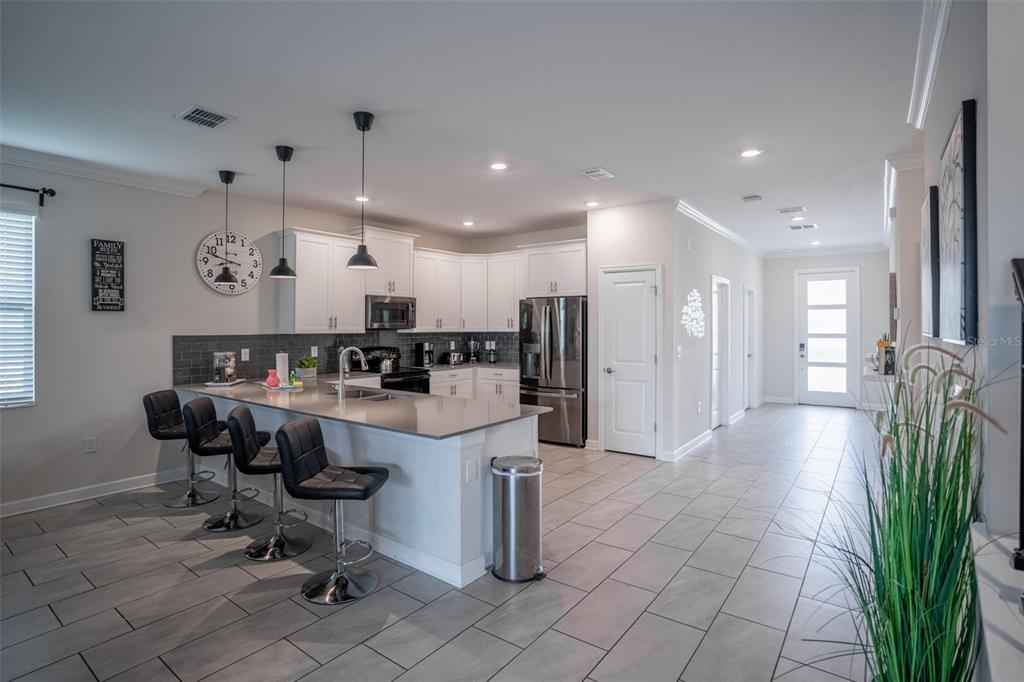 2746 OXYMORON WAY, KISSIMMEE, FL — photo 3 of 30