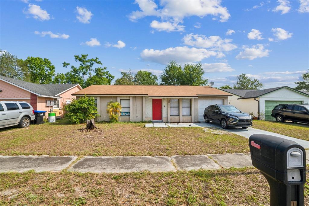 3711 SHADY GROVE CIRCLE