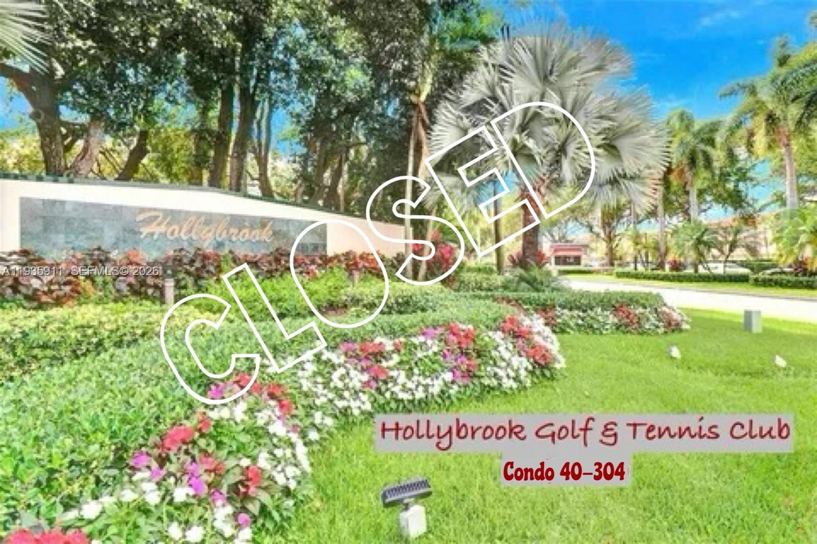 361 S Hollybrook Dr # 304, Pembroke Pines FL 33025