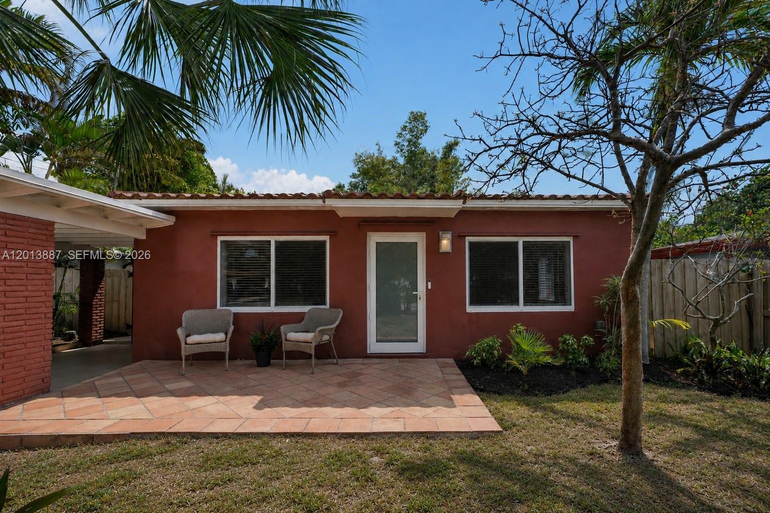 1340 NW 7th Ave, Fort Lauderdale FL 33311