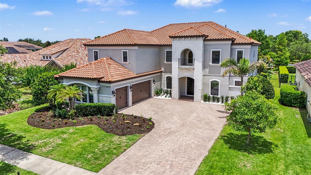 14903 OLD TOM MORRIS COURT