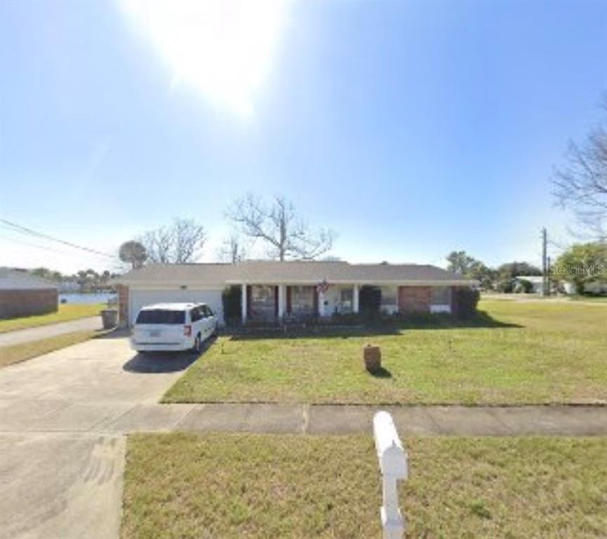 888 E COQUINA DRIVE