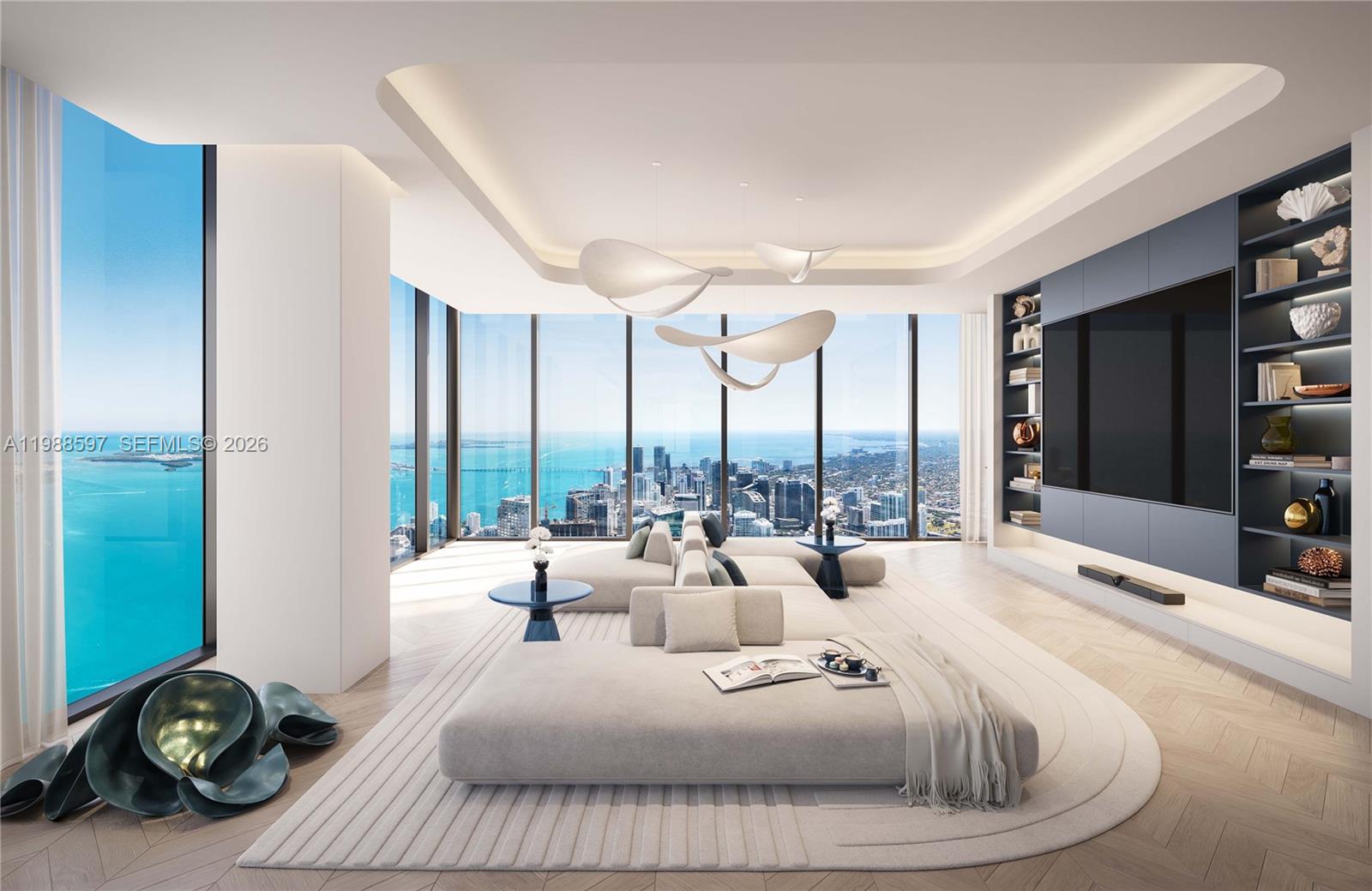 300 Biscayne Blvd, Miami FL 33132