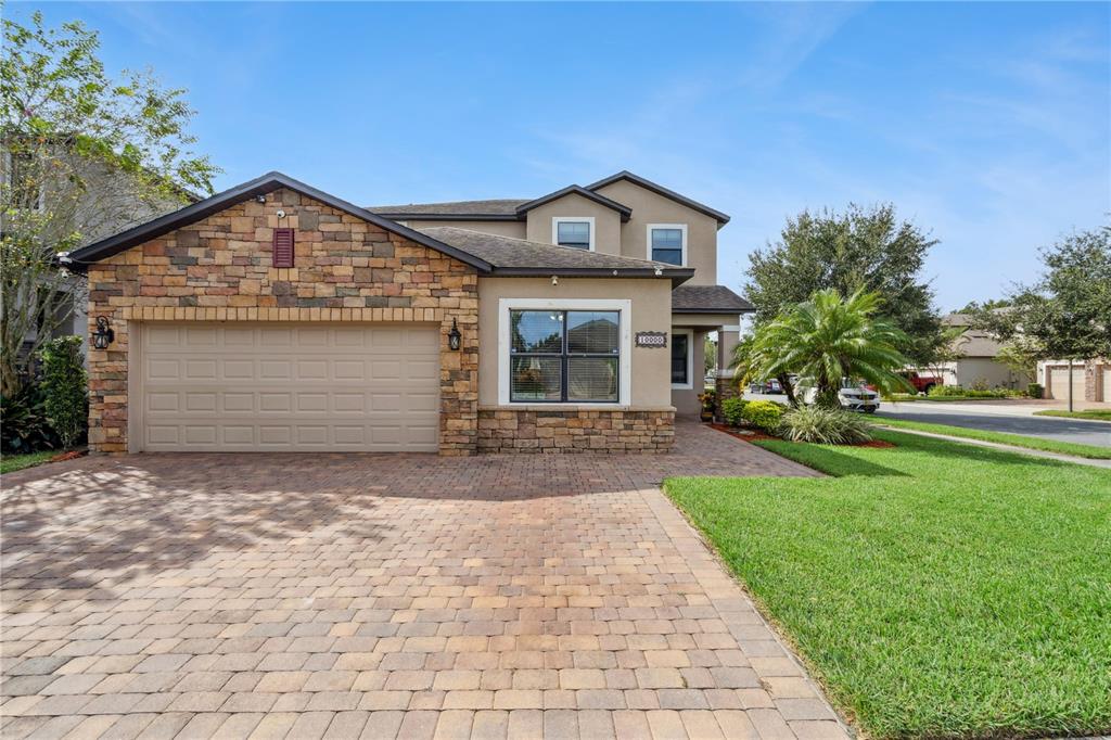 10000 LEYBURN COURT