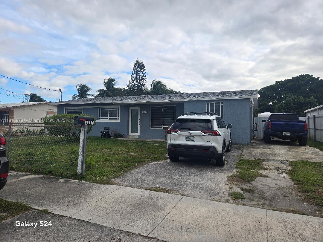 5110 NW 178th Ter, Miami Gardens FL 33055