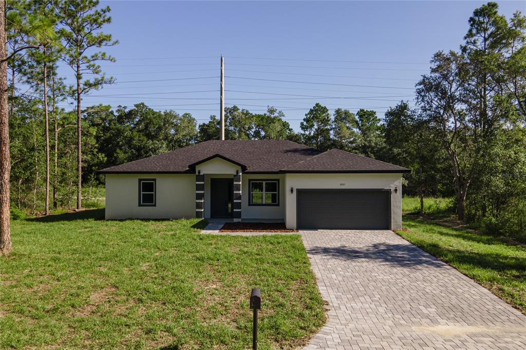 2631 W ROYAL PALM DRIVE